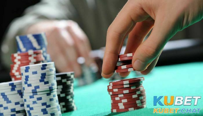 Hướng dẫn tạo tài khoản Poker King đơn giản