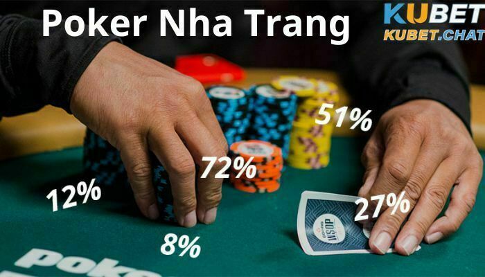 Poker Nha Trang