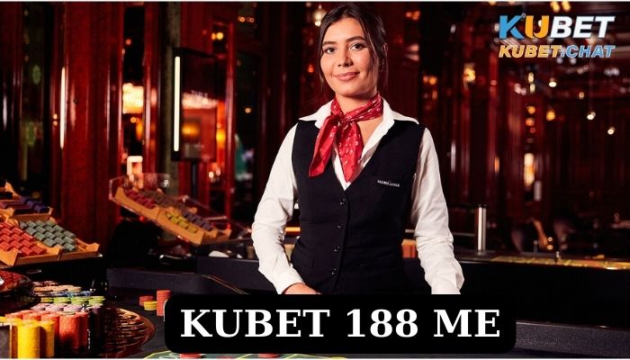Kubet 188 me