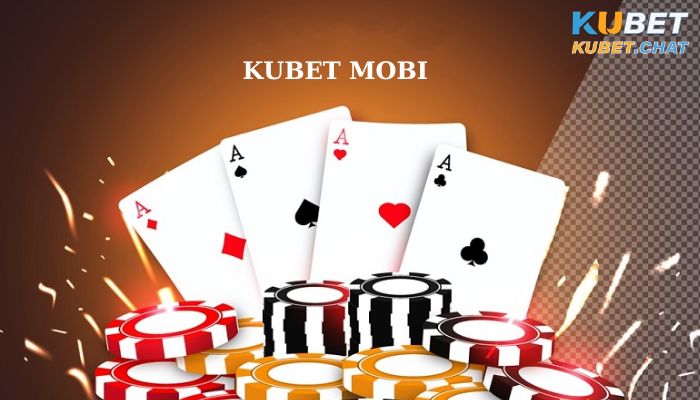 Kubet Mobi