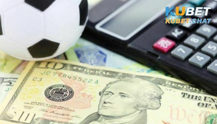 Cách cược bóng đá Kubet giúp bạn dễ dàng kiếm tiền