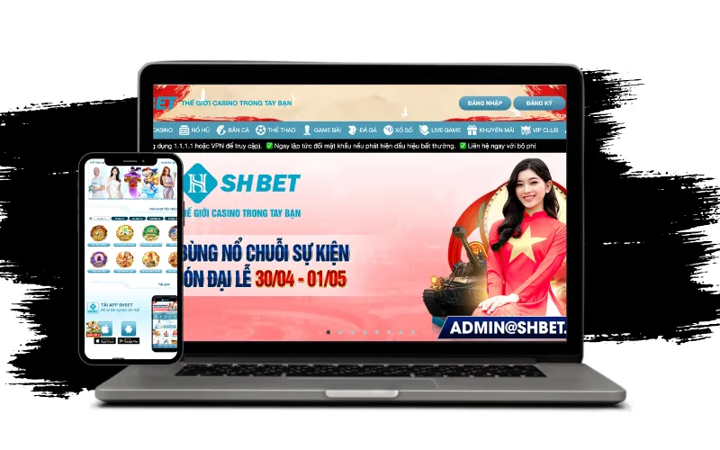 Shbet